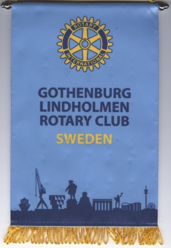 Gothenburg Lindholmen