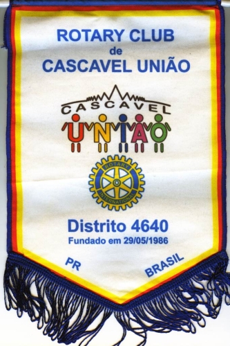 Cascavel União, Brasil