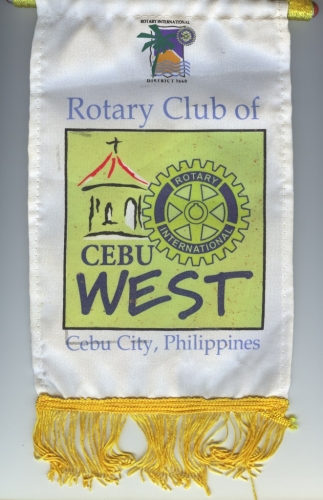 Cebu West