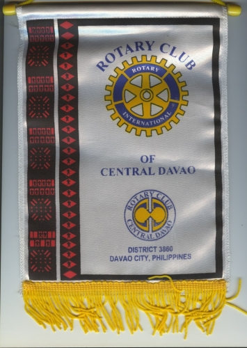 Central Davao