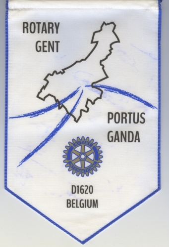 Portus-Ganda