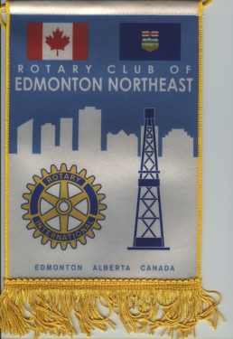 Edmonton Northeast